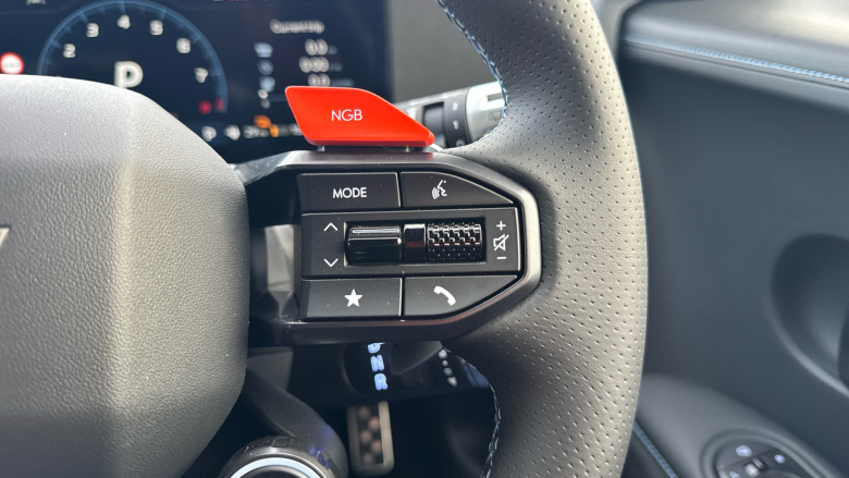 Hyundai IONIQ 5 N 478kW 84 kWh 5dr Auto [Vision Roof] Electric Hatchback